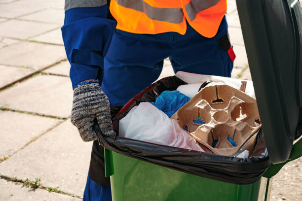 Best Demolition Debris Removal  in Mission, SD