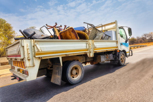 Best Same-Day Junk Removal Services  in Mission, SD